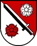 Brasão de Hohenzell