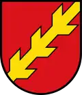 Brasão de Holzgau