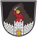Brasão de Hüttenberg