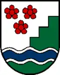 Brasão de Kirchdorf am Inn