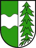 Brasão de Krumbach