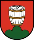 Brasão de Kufstein