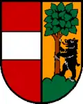Brasão de Leopoldschlag