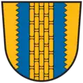 Brasão de Ludmannsdorf