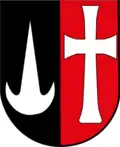 Brasão de Mauterndorf