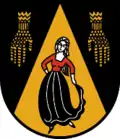 Brasão de Münster