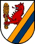 Brasão de Neufelden