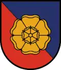 Brasão de Oberlienz