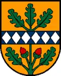 Brasão de Ort im Innkreis