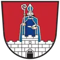 Brasão de Paternion