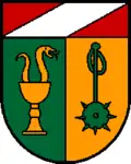 Brasão de Pettenbach