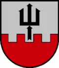 Brasão de Pfaffenhofen