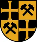 Brasão de Pflach