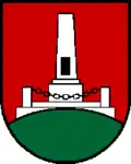 Brasão de Pinsdorf