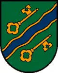 Brasão de Rainbach im Innkreis