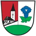 Brasão de Reichenau