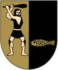 Brasão de Reith bei Seefeld