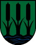 Brasão de Rohrbach in Oberösterreich