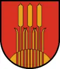 Brasão de Rohrberg
