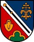 Brasão de Schardenberg