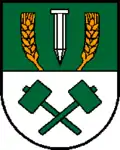 Brasão de Schlägl