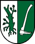 Brasão de Schwand im Innkreis