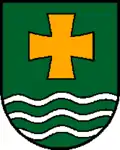 Brasão de Seewalchen am Attersee