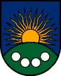 Brasão de Sonnberg im Mühlkreis