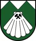 Brasão de St. Jakob in Defereggen