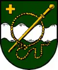 Brasão de Sankt Koloman