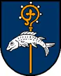 Brasão de Sankt Ulrich bei Steyr