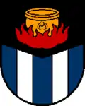 Brasão de Sankt Veit im Innkreis