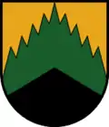Brasão de Stummerberg