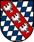 Brasão de Taiskirchen im Innkreis