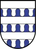 Brasão de Thüringen