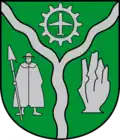 Brasão de Faßberg