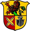 Brasão de Gelenau