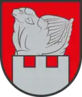 Brasão de Greinbach