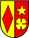 Brasão de Schwerinsdorf