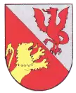 Brasão de Kirchwald