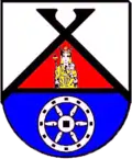 Brasão de Samtgemeinde Gieboldehausen
