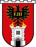 Brasão de Eisenstadt