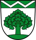 Brasão de Werneuchen