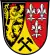 Brasão de Amberg-Sulzbach