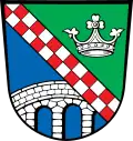 Brasão de Fürstenfeldbruck