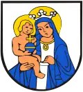 Brasão de Marienrachdorf