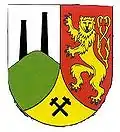 Brasão de Niederdreisbach