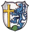 Brasão de Odernheim am Glan
