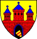 Brasão de Oldemburgo