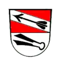 Brasão de Pfaffenhofen a.d.Glonn
